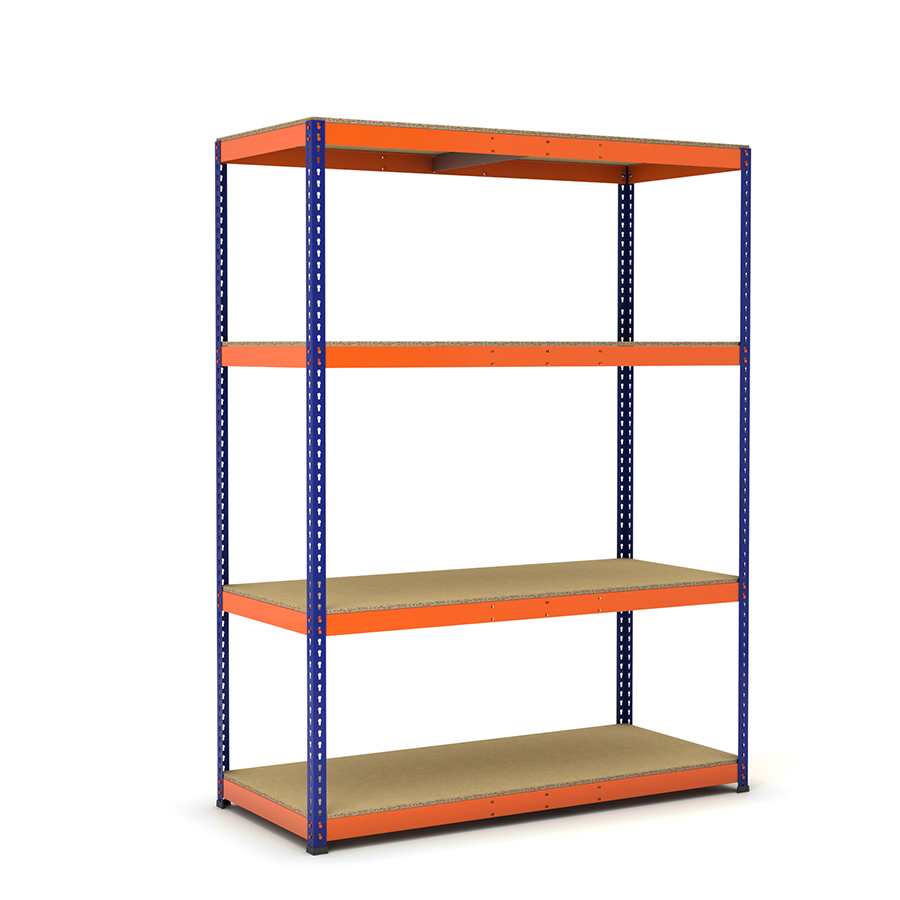 Estantería Maxplus Estantería Maxplus