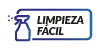 Limpieza fácil Limpieza fácil
