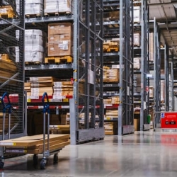 Almacenes automatizados