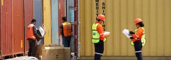 agente aduanero agente aduanas