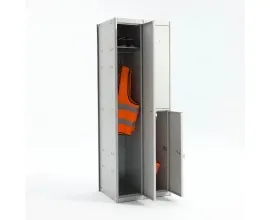 Taquillas Metálicas LockerPro