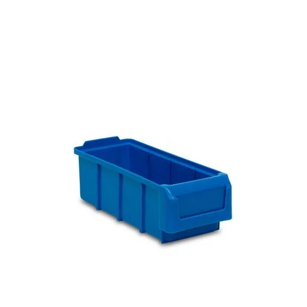 Cajón de plástico nº 301