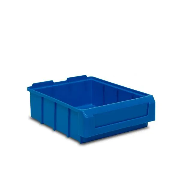Cajón de plástico nº 302 Cajón de plástico nº 302