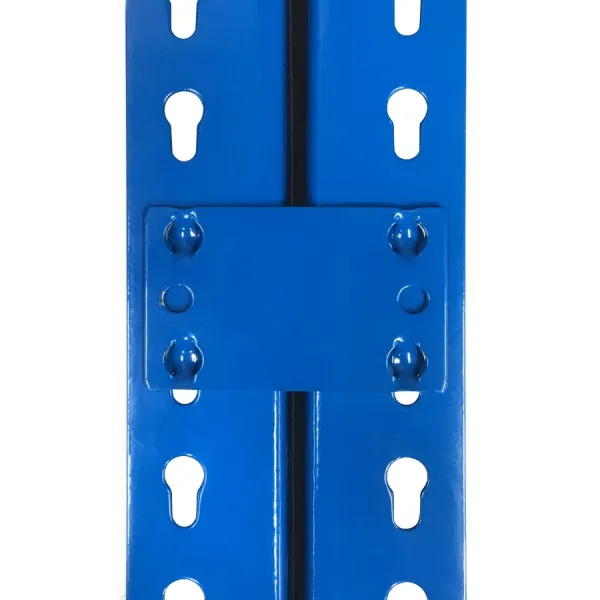 Conector de unión azul para Maxplus 