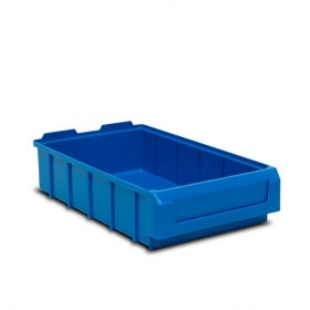 Cajón de plástico nº 402